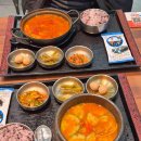 경주(부산)휴게소 화장실 이미지