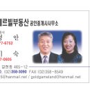 [개업식 초대장] 3월 23일 금요일 밤7시 구산역 4번출구 갈현베르빌부동산 358-8030 이미지