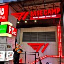 메인통상발전소1호 | [카페] 서울시 - 이색 브랜드 체험형 복합공간, 홍대 "(T1)티원베이스캠프" 방문기