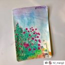 [4월 재능나눔] 드레스 방향제 - 어버이날 선물 만들기(원두커피) | 대전 궁동 카페 이색데이트 이색체험 커플체험 팝아트초상화 특별한선물 생일선물 컬러풀블랙