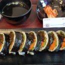 밥이야기.김밥 이미지