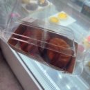 꿀단지디저트 | 수원 호매실동에도 상하이 버터떡 상륙 '꿀단지디저트' 내돈내산 후기, 가게정보