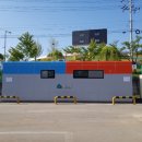 문경 시민운동장 이미지