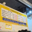 쟁기봉돌구이