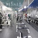 웨이브 피트니스 이미지