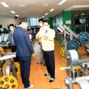 대한스포츠센터 이미지