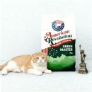 에코파인 | 🐾내돈내산 고양이 모래 추천!카사바모래 반짝 아메리칸 레볼루션 벨벳파인(가는입자) 솔직 후기