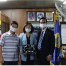 고엽제 전우회 사무실 이미지