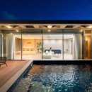 스테이담소 풀빌라 이미지