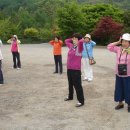 맷돌체조 이미지