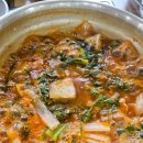 맹방해변 | 동해 맹방해변 맛집 바다 양푼이 동태탕, 메밀전병까지 완벽했던 식사