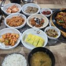 토지쌈밥 이미지