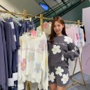 젤라또 피케 여자 여름 잠옷 세트 / 신세계 본점 팝업 +산리오 콜라보 잠옷 착용 후기💗