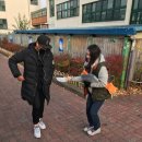 조선대 버스정류장 이미지