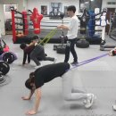 지앤비 짐 이미지