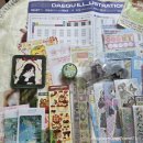 더모아코리아 | 2026 대구 일러스트코리아 하울 2탄!, 대일코, 일러스트페어 다꾸템 후기!!