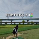 골프파크 | 판테온 PN450 파크골프채 추천 총정리 후기