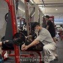 모현동-57 | 고령화 사회/고령,중장년층 근감소증/웨이트의 필요성/시니어 에게 꼭 필요한 운동은?