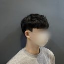 헤어폼 이미지