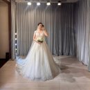 3654 | 부천 소풍컨벤션 홀패키지 본식 드레스와 부케 셀렉 솔직후기