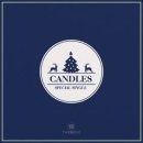 더보이즈 / Candles (여자key Ab) mr 이미지