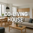 문화하우스 앞 이미지