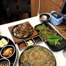 외갓집식당 이미지