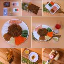 양장피밀키트 -우디아리 불맛가득 양장피 추천해요.