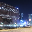 교보타워 이미지