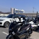 중앙오토바이 | [수원 오토바이 매입]야마하 NMAX125 매입 후기, AI 합성 상차 사기 조심하세요!