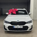 자동차정비 혜인인텔리전트 | 🖤[출고후기]320d xDrive M Sport LCI_P2 대구에서 일산까지 빠른 출고기