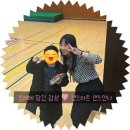 이충초등학교 | 학교 샌드아트의 선두주자^^평택 이충초등학교에서!