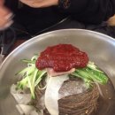 3대째막국수