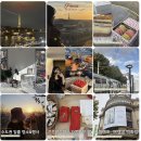 행복피드 | [공지] 피드메이커 3기 여행 결산 후기: 행복했던 4개월의 방문자수, 수익 변화