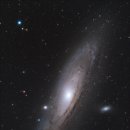 ANDROMEDA 이미지