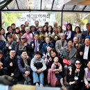 문학의 힘·문인의  이미지