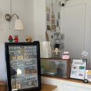 여기구움 | [전포] 구움과자 맛집 여기구움｜감성 디저트 카페 후기