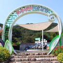문경새재 생태미로공원 이미지