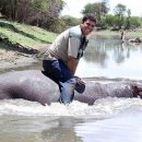 하마 농장 이미지