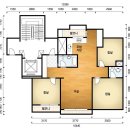 디자인다소 | 분당 삼평동 판교봇들마을3단지 24A평 인테리어 단,한집디자인 시공 현장 후기