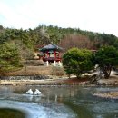 안동민속촌 이미지