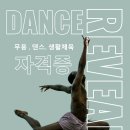 웰빙생활댄스 이미지