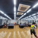 엘스텝탁구클럽나성점 | 엘스텝 탁구클럽 나성점[세종 나성남로 7-16/나성도 786 신영드림타워 8층](20230903)