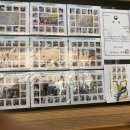 2022년 홍천중학교 교내 우표 문화 과학 발명 체험 & 전시 이미지