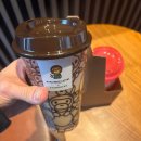 11590-나56-4 | 스타벅스 베이비마일로 리유저블컵 실물 후기｜판교 스타벅스 재고 56개 (2시 방문 성공)