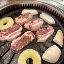 육앤락뒷고기＆곱창이야기 | [ 안락동 고기집 ] 동래구 맛곱창전골가 뒷고기 재방문 솔직 후기