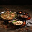 얼큰소고기국밥 이미지