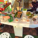 옥상파티 이미지