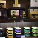 장금이 푸드 이미지