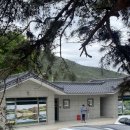 기회송림 화장실 이미지